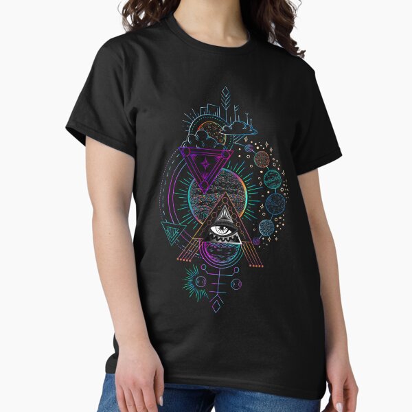 Item preview, Astral Alignment of the Planets designed and sold by KingersDesigns.