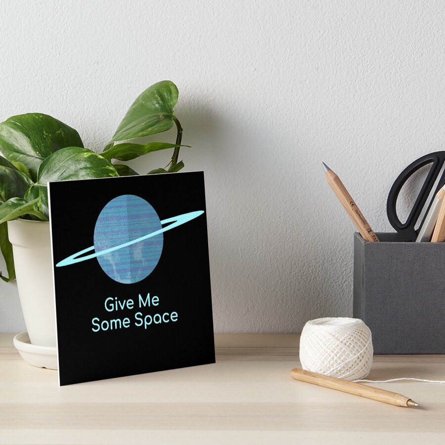 Item preview, Art Board Print designed and sold by SpacemanSam13.