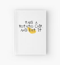 Cuaderno de tapa dura Death Note Papa