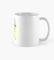 Whitestorm Tasse