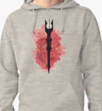 Isengard Pullover Hoodie