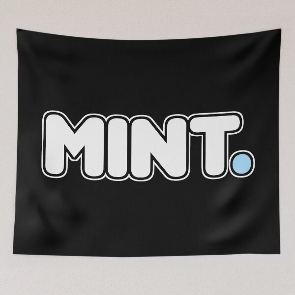Item preview, MINT. designed and sold by Spoof-Tastic.