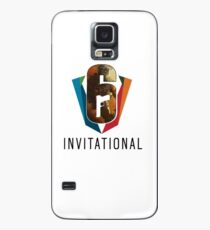 Rainbow Six Siege Case/Skin for Samsung Galaxy
