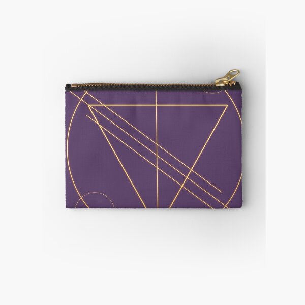 Item preview, Simple gold shapes designed and sold by Kiboune.