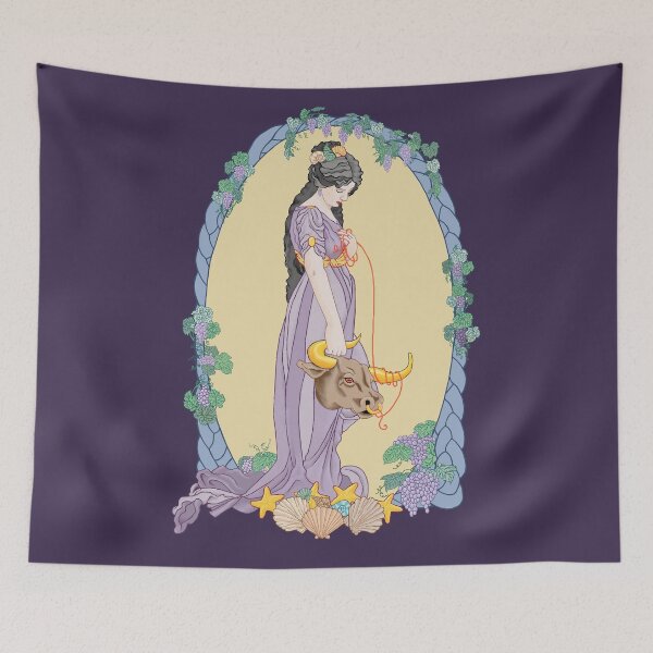 Item preview, Ariadne designed and sold by redqueenself.