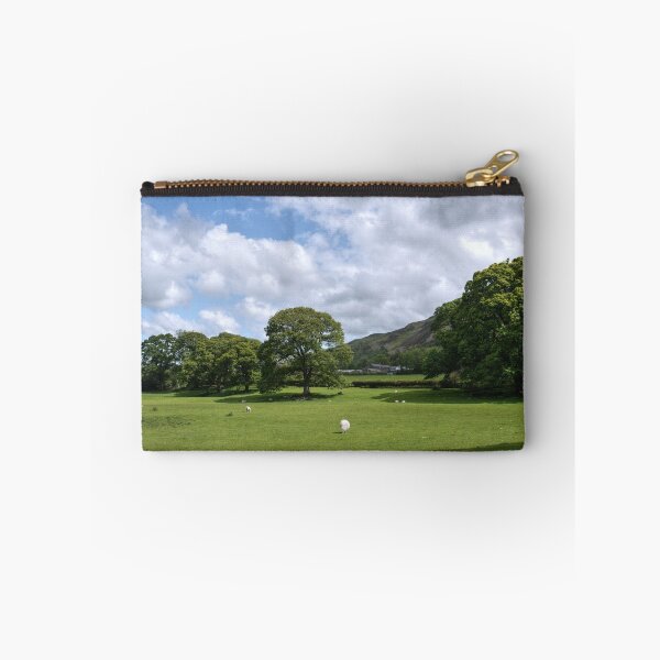 Item preview, Sheep Grazing in the Lake District designed and sold by Ms-Bexy.
