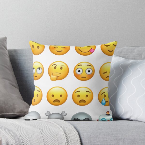 Item preview, Emoji Ios Whatsapp Pack 4 (switch to medium) designed and sold by Federico Melega.