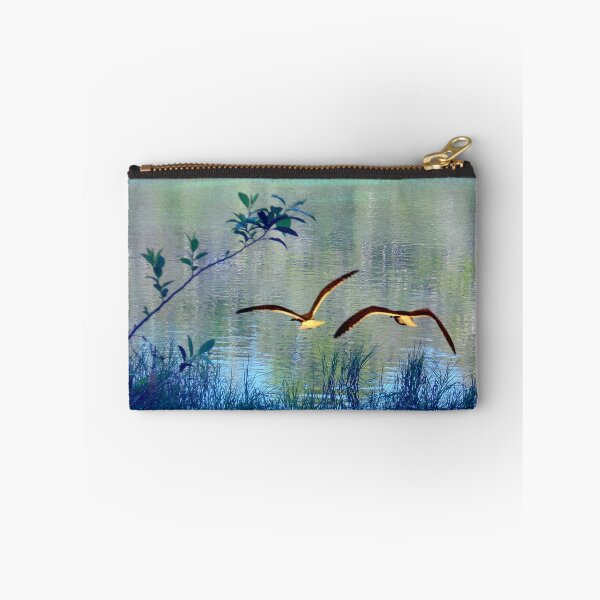 Item preview, A Long Way From Home designed and sold by AuntDot.