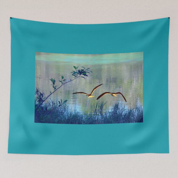 Item preview, A Long Way From Home designed and sold by AuntDot.
