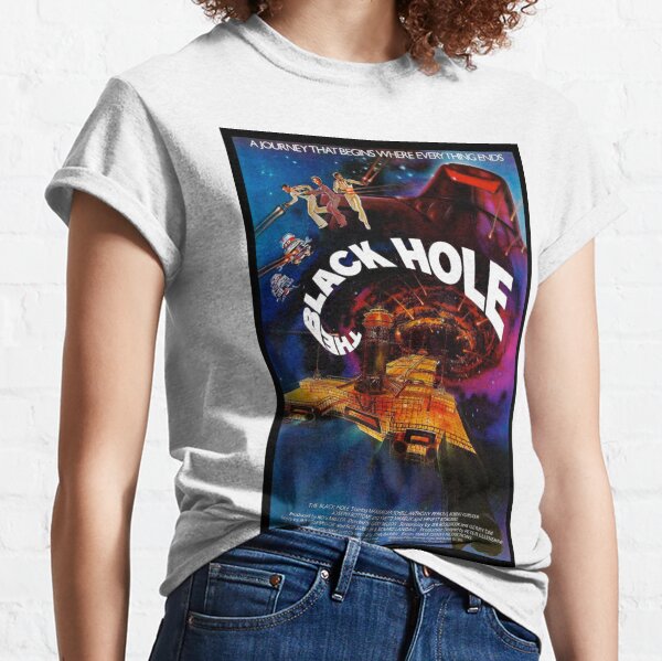 BLACKHOLE Classic T-Shirt