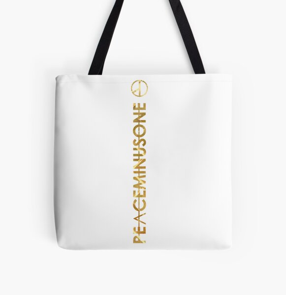 お得なキャンペーンも peaceminusone beach bag #1 - バッグ