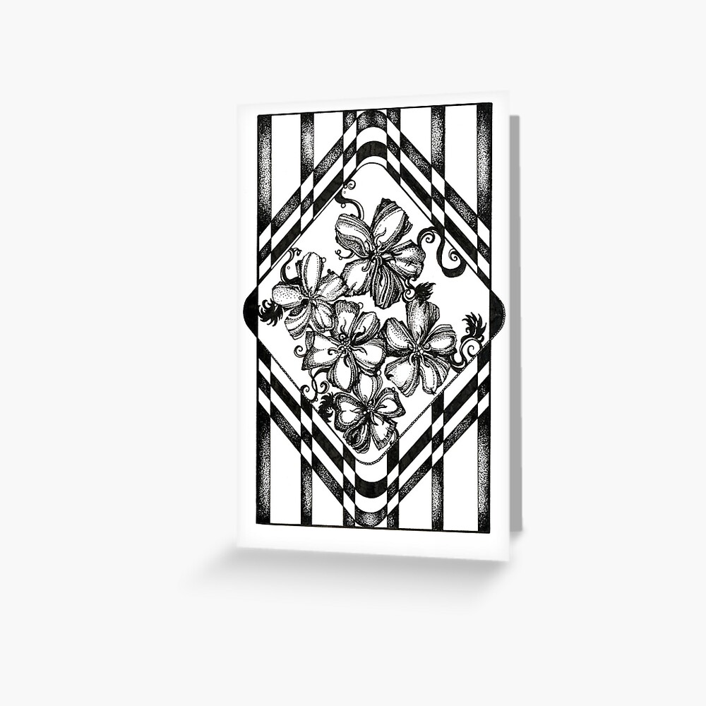 Item preview, Greeting Card designed and sold by djsmith70.