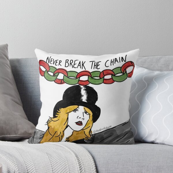 Item preview, Never break the paperchain  designed and sold by nalliessketches.