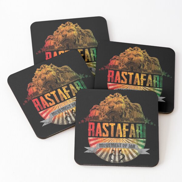 Item preview, Rastafarian Movement of Jah designed and sold by Periartwork.