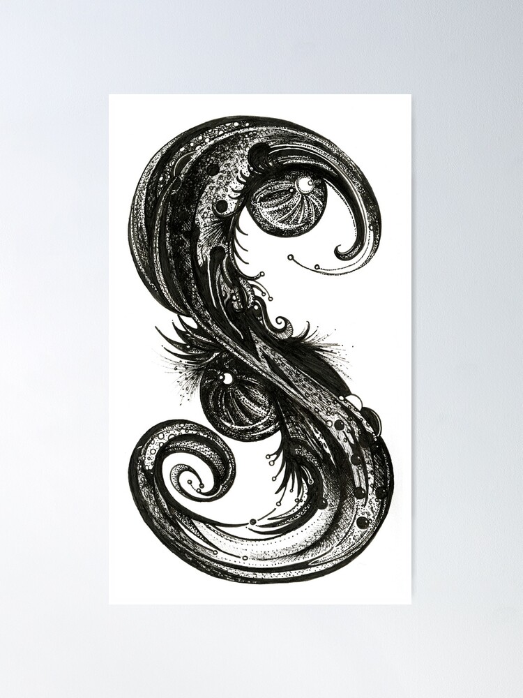 Alternate view of Stratification Poster