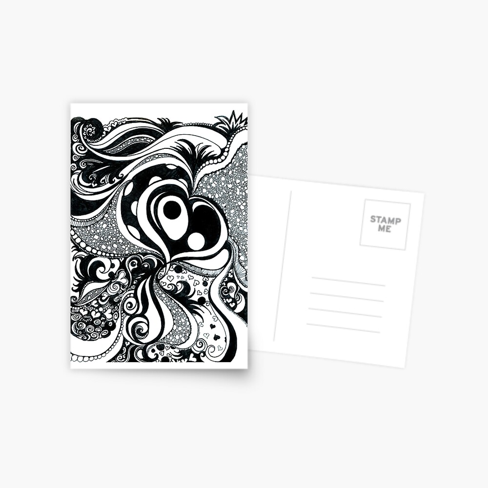 Item preview, Postcard designed and sold by djsmith70.