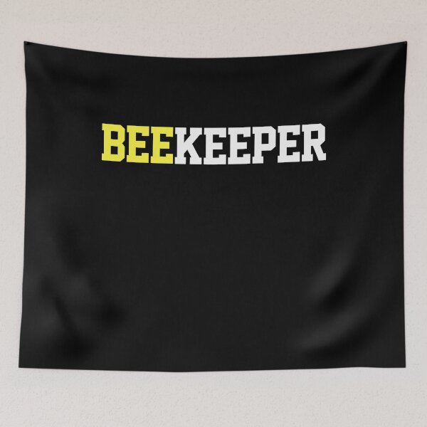 Item preview, Beekeeper bees queen designed and sold by 4tomic.