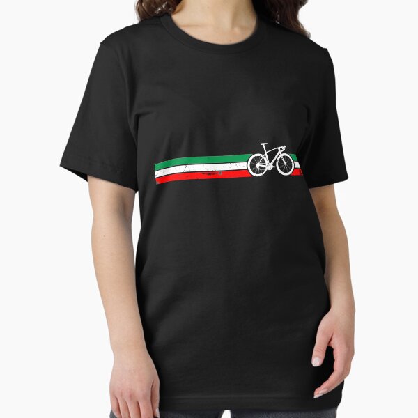 Item preview, Italian Cyclist Bike Racing Italy Bicycling Flag designed and sold by KNUXX Shop.
