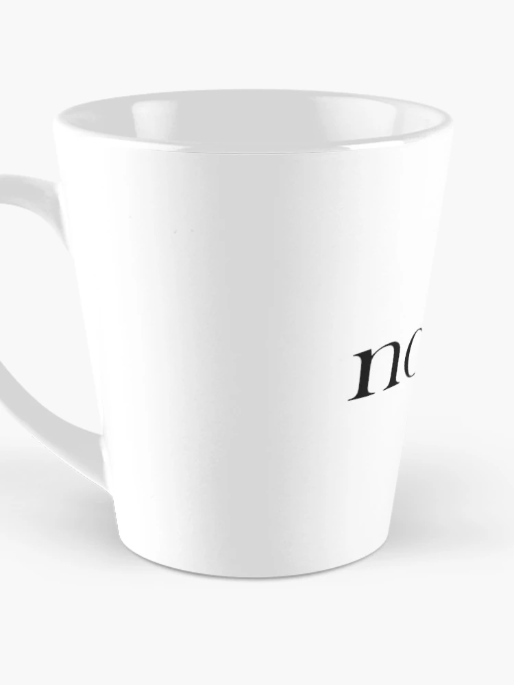 Thumbnail 3 of 4, Coffee Mug, Noice. designed and sold by RaptureTees.