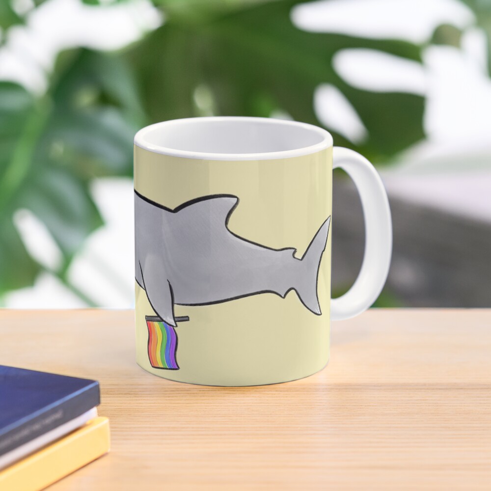 Item preview, Classic Mug designed and sold by caeleste.