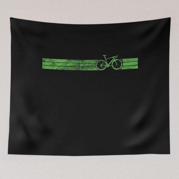 Item preview, Green Jersey Sprinting Champ Bike Race Cycling Green designed and sold by KNUXX Shop.