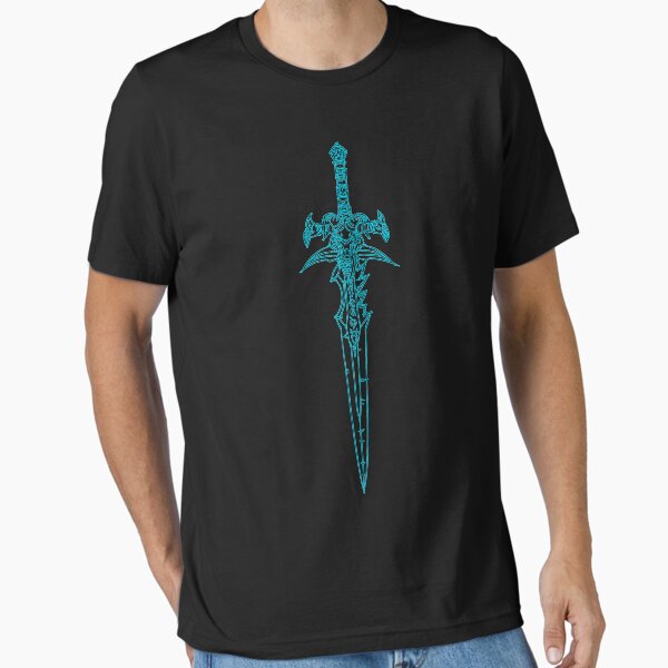 Item preview, Frostmourne designed and sold by DeLyss-Iouz.