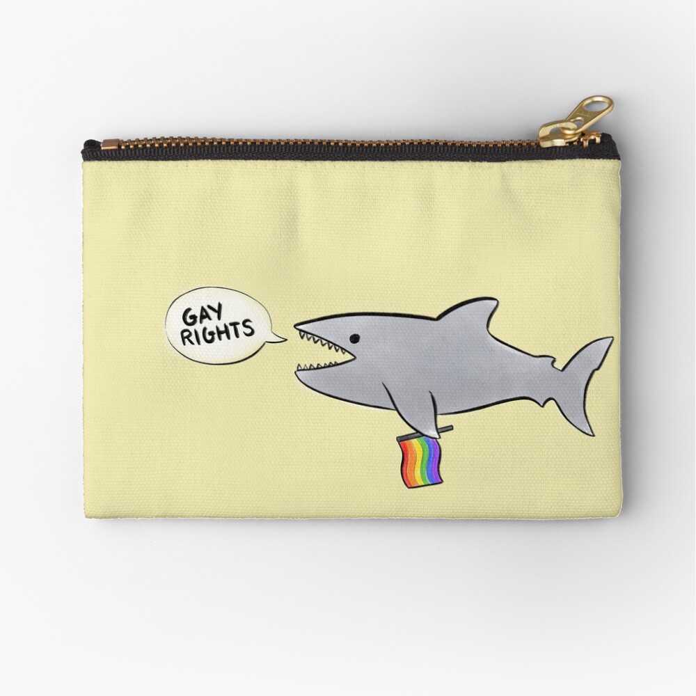 Item preview, Zipper Pouch designed and sold by caeleste.