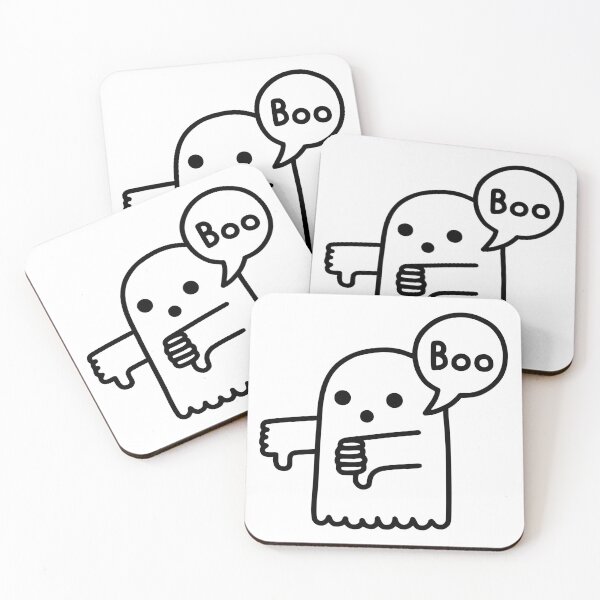 Item preview, The Ghost of Disapproval designed and sold by obinsun.