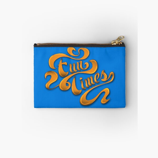 Item preview, Fun Times designed and sold by Chutakoopas.