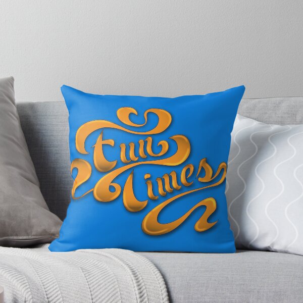 Item preview, Fun Times designed and sold by Chutakoopas.