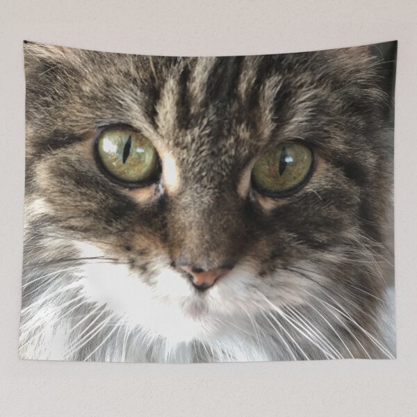 Item preview, Eyes Looking at You designed and sold by Cynthia  Soucy.