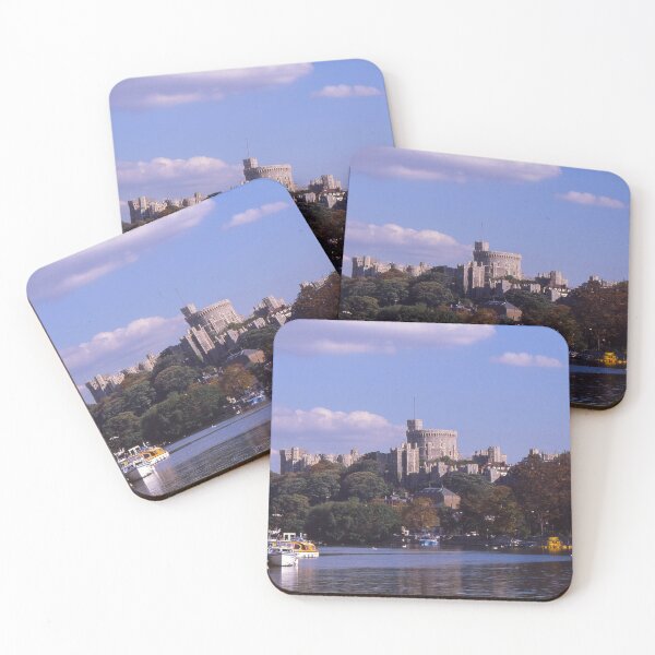 Item preview, The Castle and the River designed and sold by Nerone.
