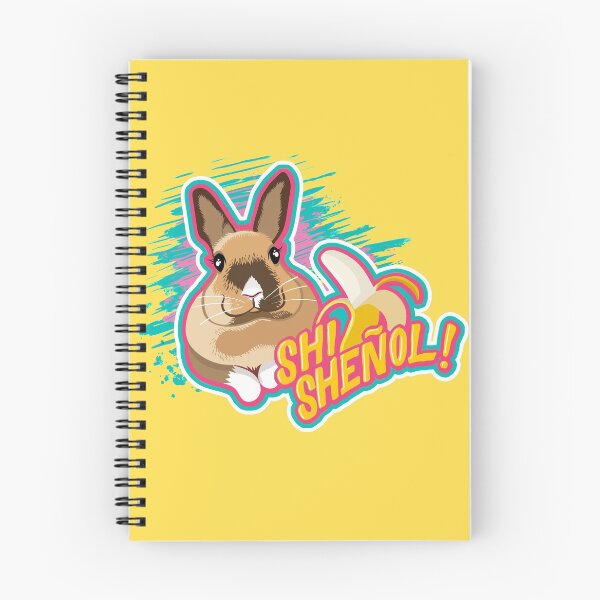 Item preview, Shi Sheñol! designed and sold by bakingdesign.