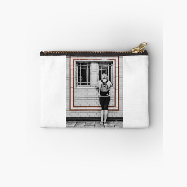 Item preview, Great Portland Street Tube Station designed and sold by AntSmith.