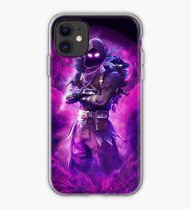 Raven Poster, Pillows, Phone & Tablet Cases & MORE! iPhone Case