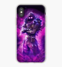 Fortnite Br Coques Et Skins Pour Iphone Xs Xs Max Xr X !   8 8 Plus - affiche raven oreillers etuis pour telephone et tablette et plus coque et skin