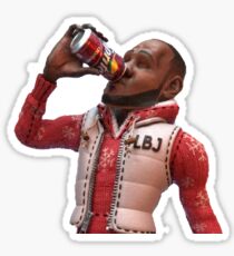 Sprite Cranberry Sticker