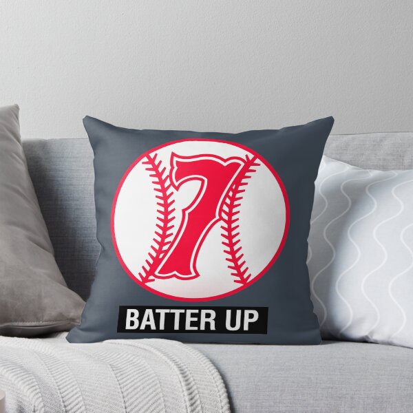 Item preview, No More Heroes - Batter Up (Bad Man) designed and sold by JayMart.