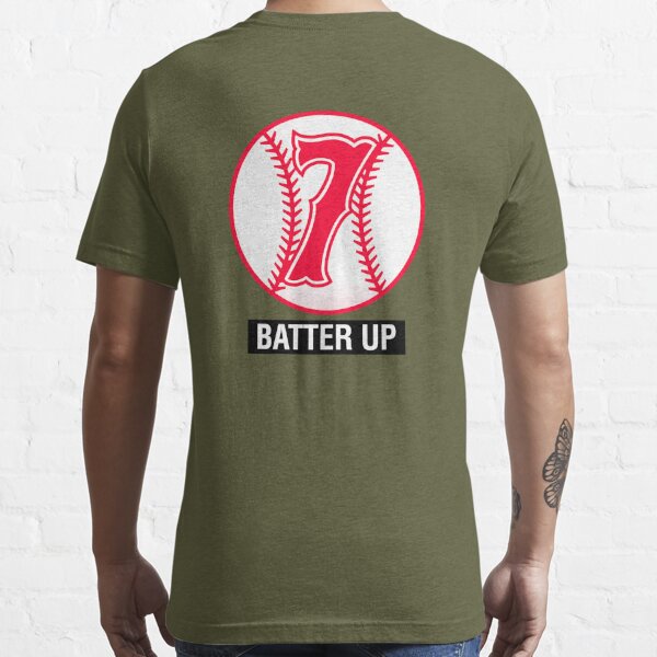 Batter Up Sleeveless Baseball/Softball Jersey