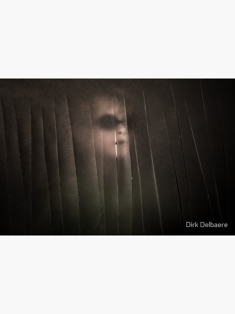 In-between 6b by Delbaere
