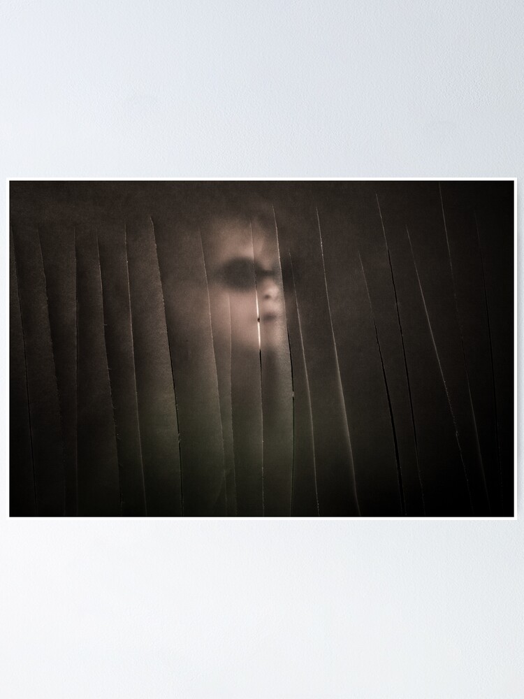 Alternate view of In-between 6b Poster