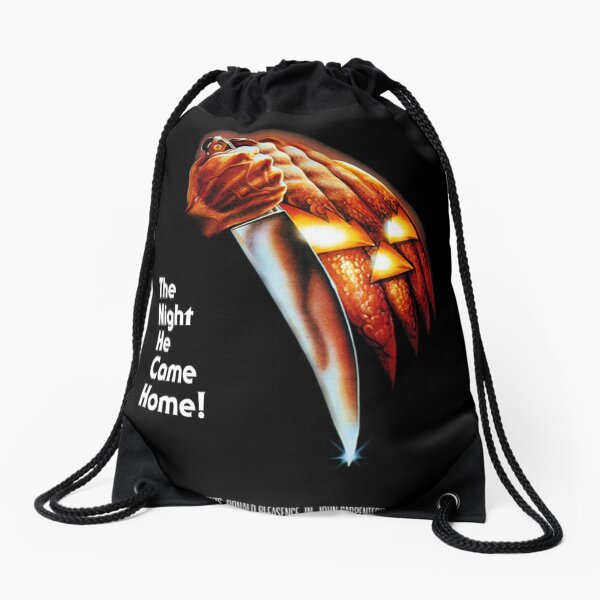 HALLOWEEN Drawstring Bag