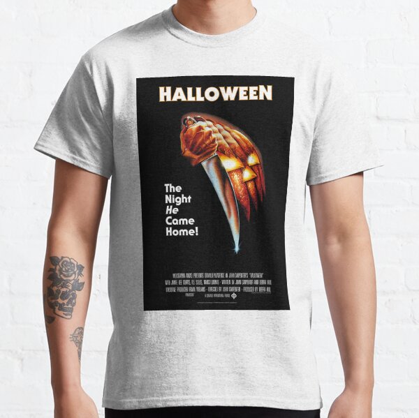 HALLOWEEN Classic T-Shirt