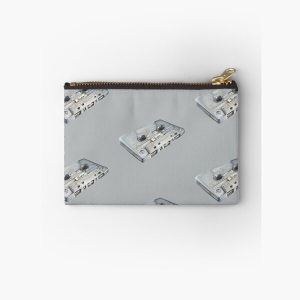 Item preview, Cassette Watercolor designed and sold by Willow Heath.