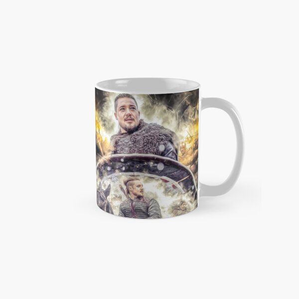 Le dernier royaume Mug classique