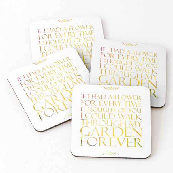 Item preview, Alfred Lord Tennyson - Inspirational Love Quote designed and sold by pahleeloola.