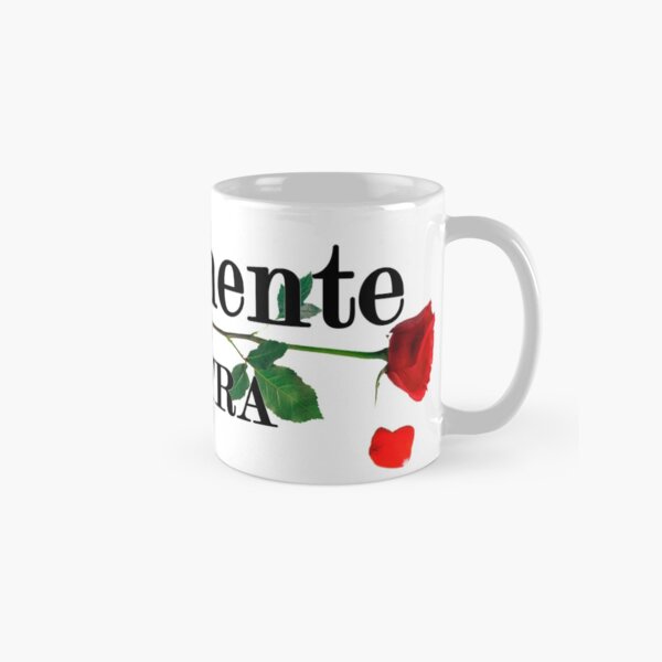 MALAMENTE Classic Mug