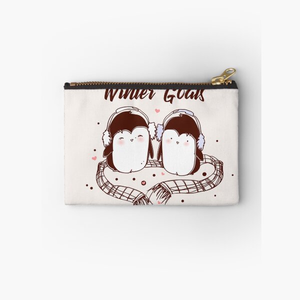 Item preview, Winter goals designed and sold by Meddy64.