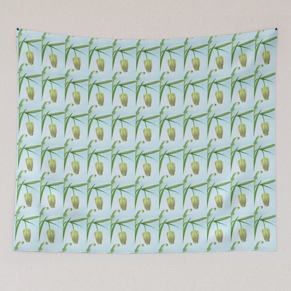 Item preview, Fritillaria  Fritillary  April designed and sold by Chris Burrows.