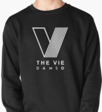 DAMSO VIE Pullover
